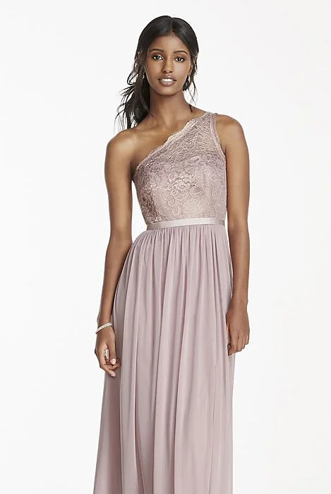 Stock Up and Save David's Bridal F17063