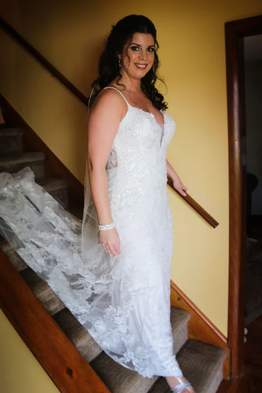 Price Drop Alert Allure Bridals 3267