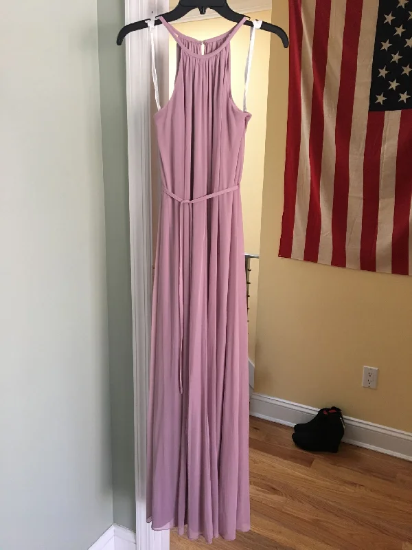 Exclusive Savings David's Bridal F19533