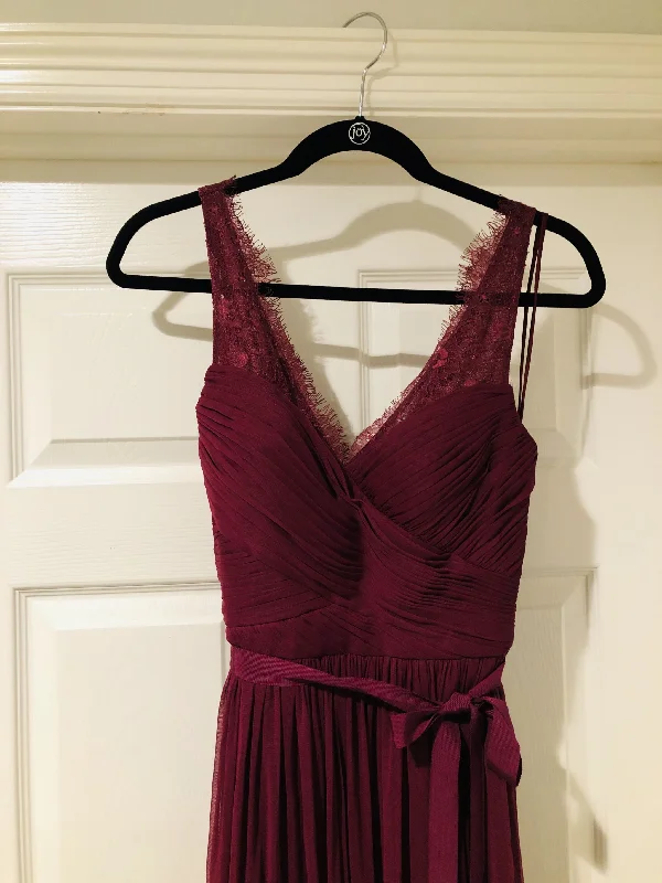 Grand Opening Sale BHLDN Fleur Dress, Style #48391783