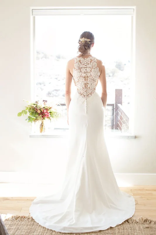 Price Rollback Allure Bridals 3063