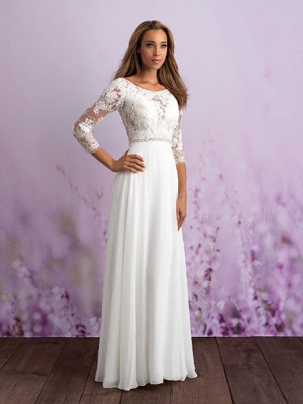 Massive Deals Allure Bridals 3109