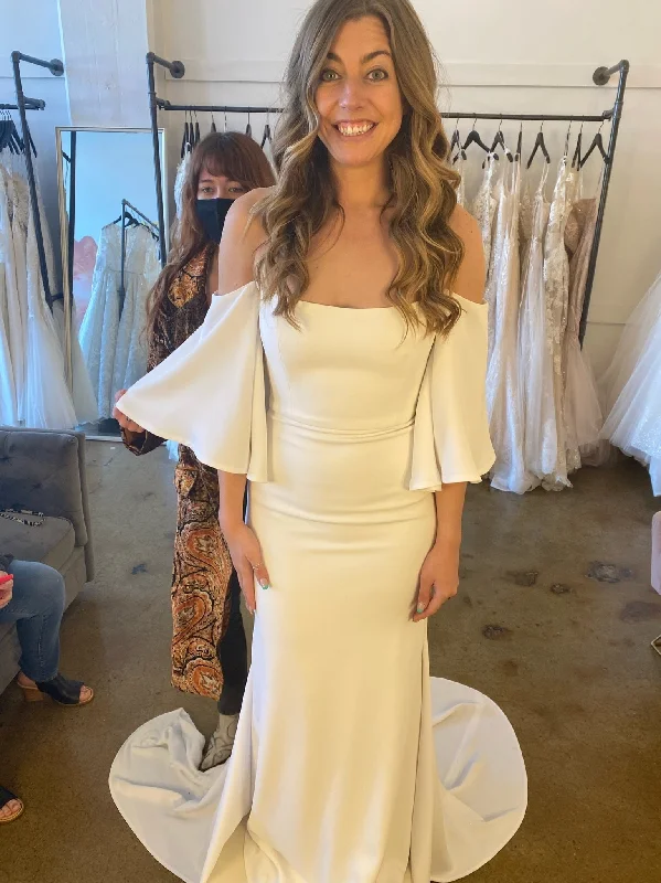 Super Bargain Alyssa Kristin Sandra