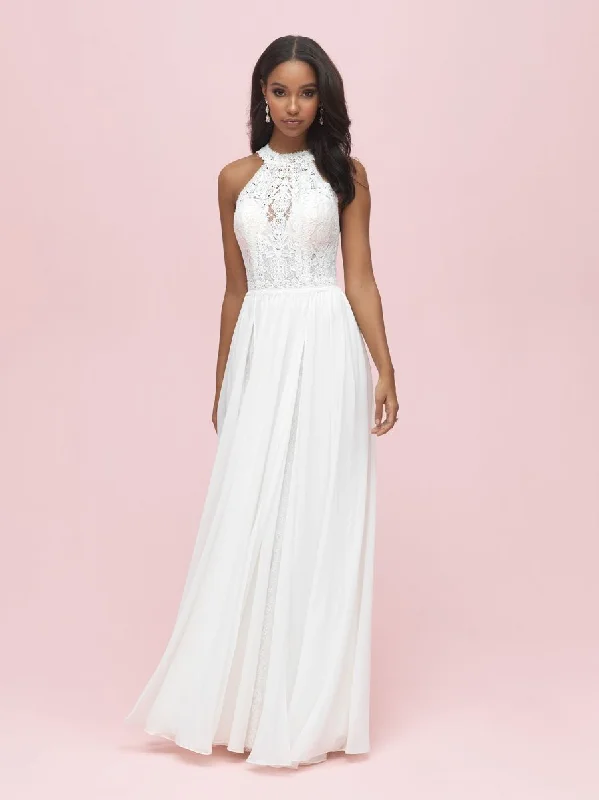 Limited Availability Allure Bridals 3205