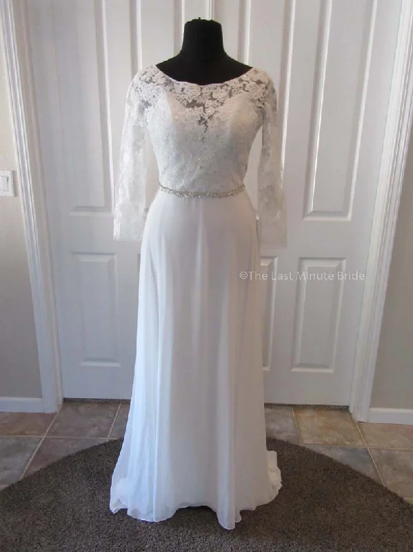 Major Savings Allure Bridals 3109