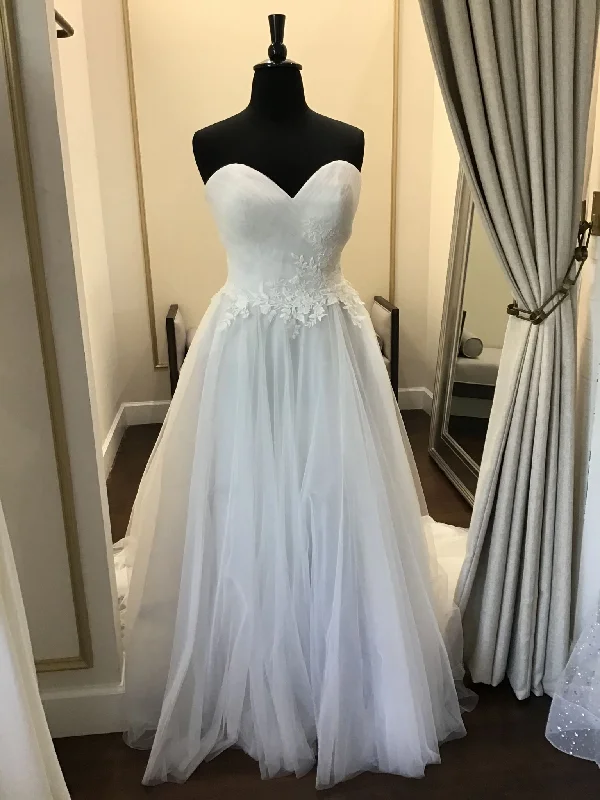 Special Discount Allure Bridals 3263
