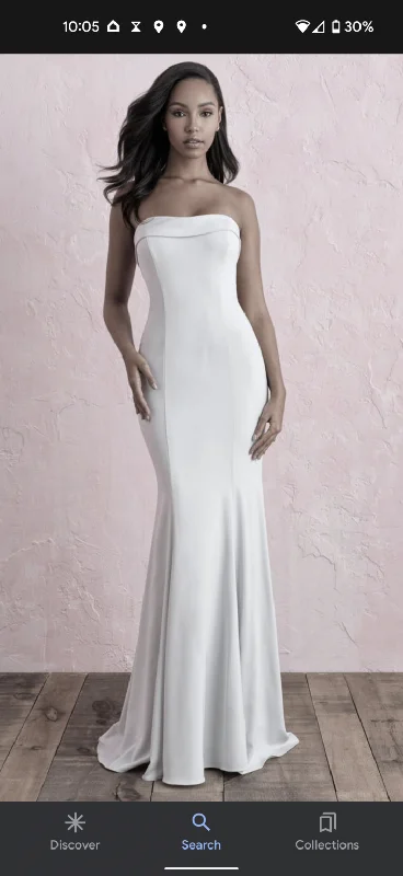 Year-End Sale Allure Bridals 3251