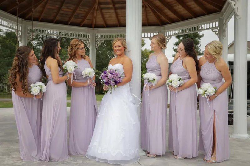 New Deals David's Bridal F19608
