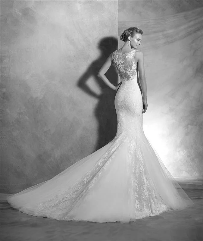 Price Cut Pronovias Las Vegas