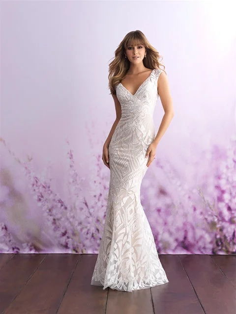Bonus Savings Allure Bridals 3103