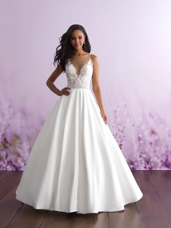 Today’s Special Allure Bridals 3112