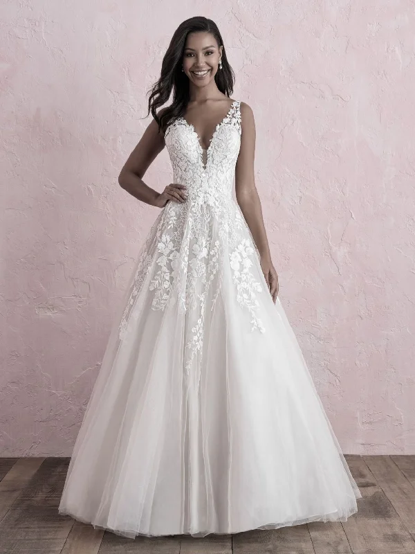Daily Deals Allure Bridals 3265