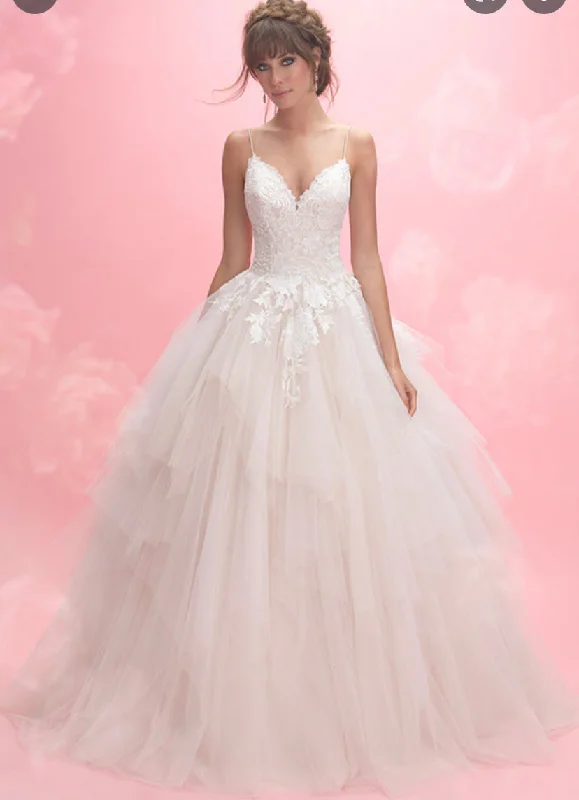 Savings Galore Allure Bridals 3067