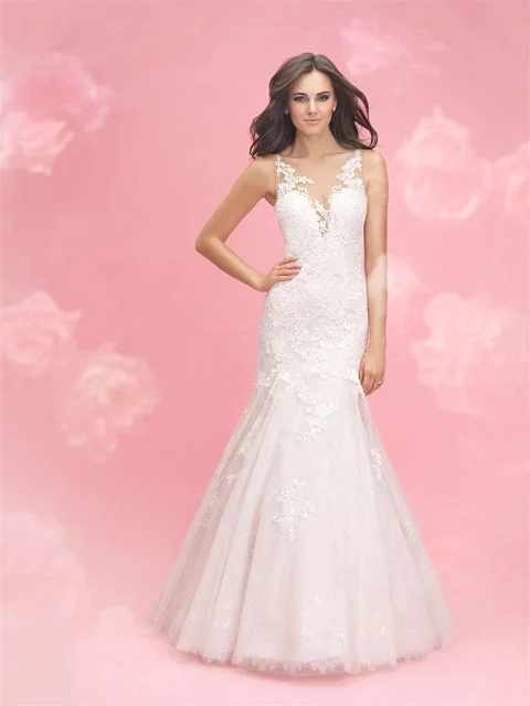 Sale Event Allure Bridals 3066