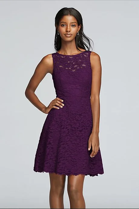 Savings Event David's Bridal F18031
