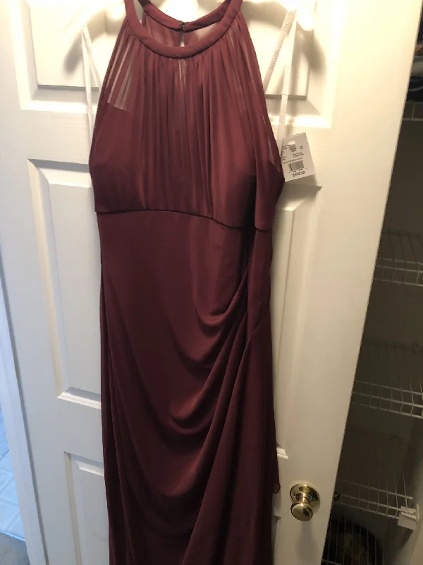 Discount Extravaganza David's Bridal F15662