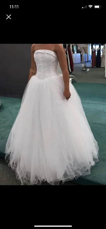 Major Savings David's Bridal
