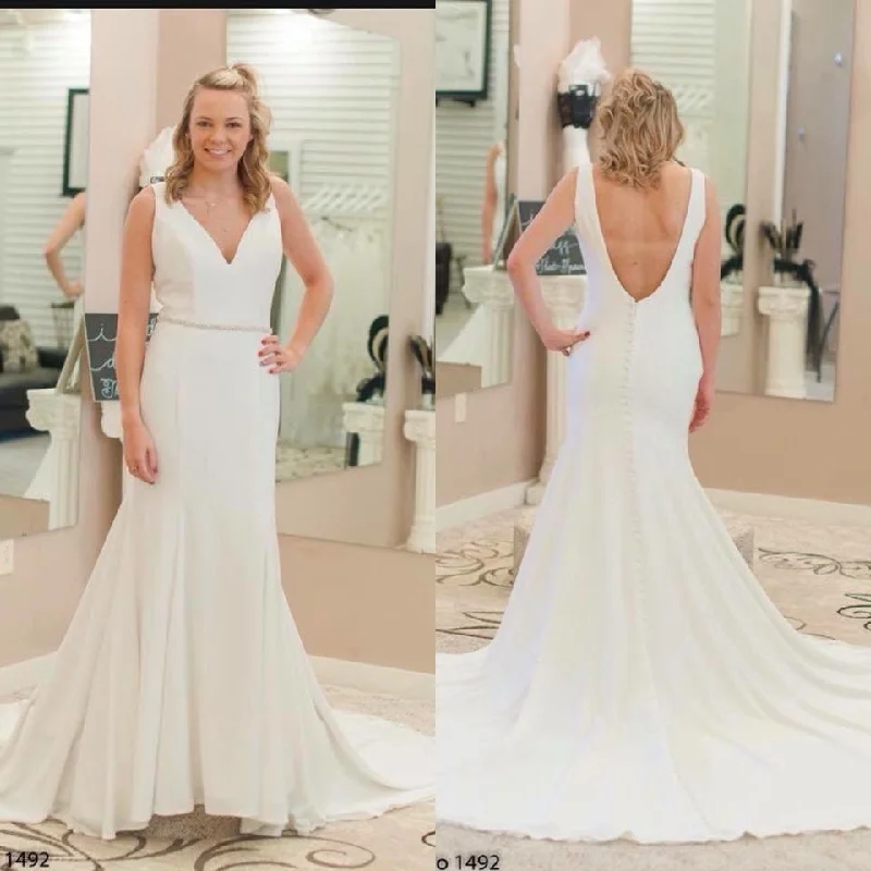 Great Bargains Allure Bridals 3101