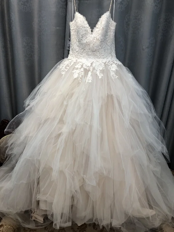 Fantastic Offers Allure Bridals 3267