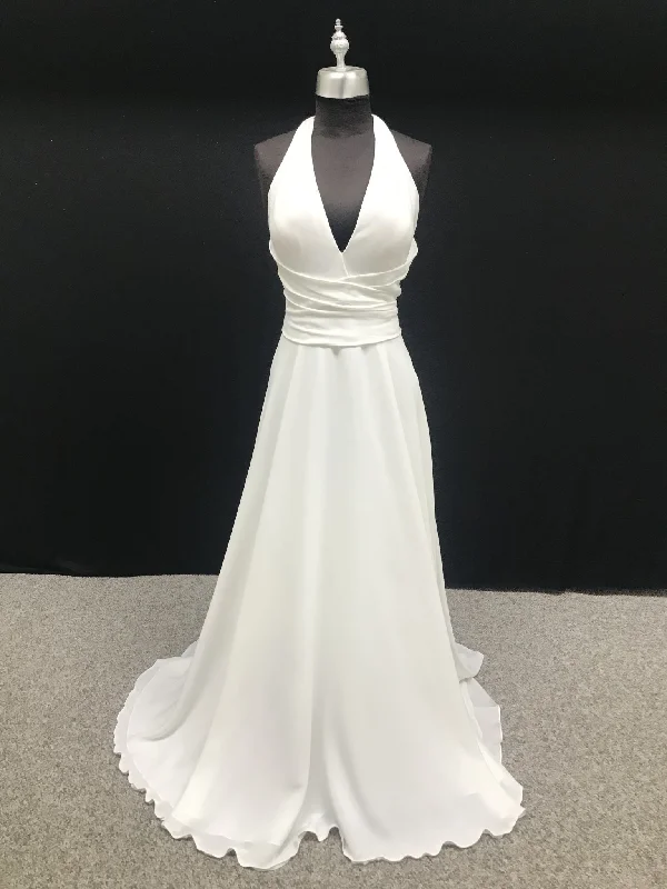 Price Drop Allure Bridals 3306