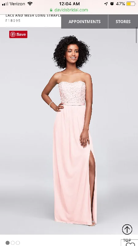 Anniversary Sale David's Bridal