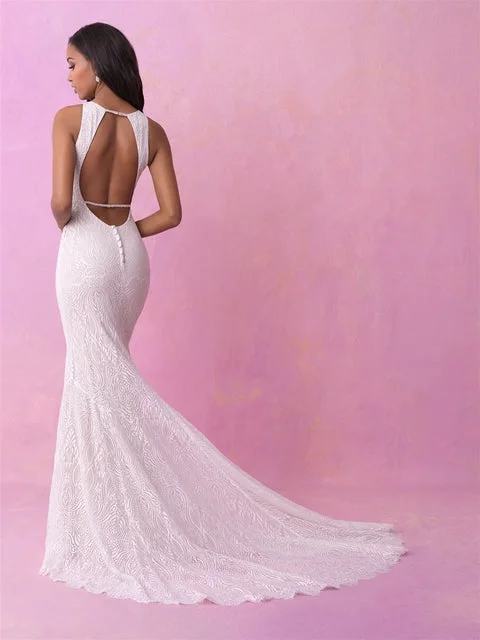 Lowest Price Allure Bridals 3155