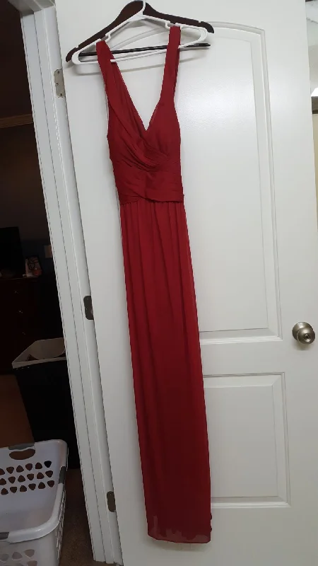 New Markdowns David's Bridal W10974