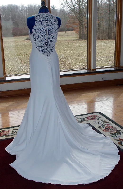 Closeout Allure Bridals 3063