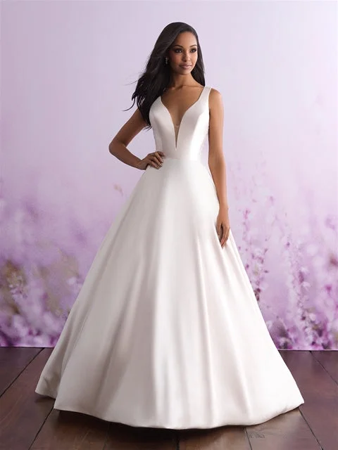 Take Advantage Allure Bridals 3100
