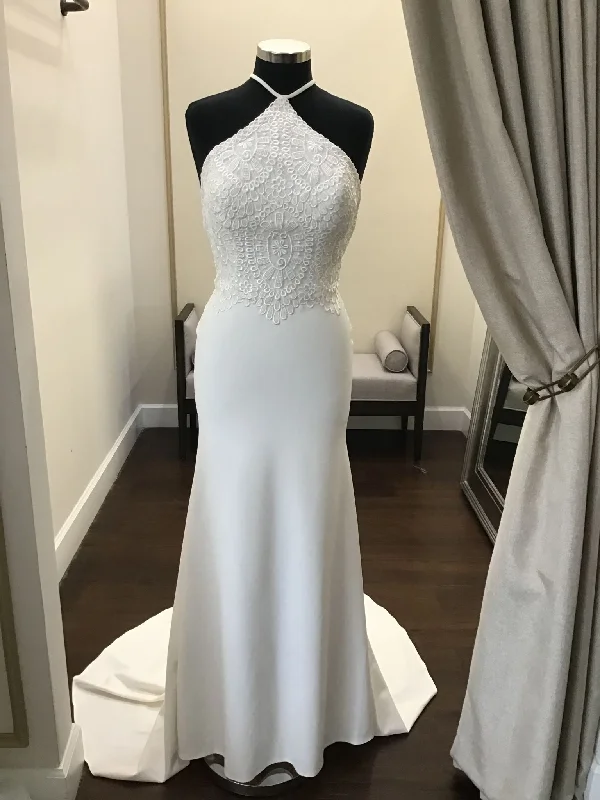 Early Access Allure Bridals 3203
