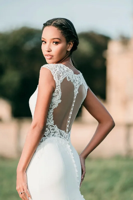 Customer Appreciation Sale Allure Bridals 3318