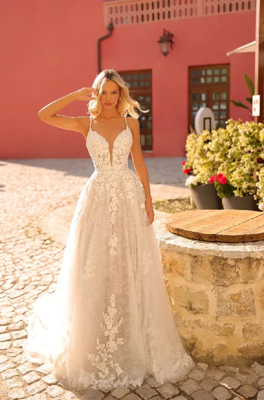 Exclusive Deal Style Scarlett 84222