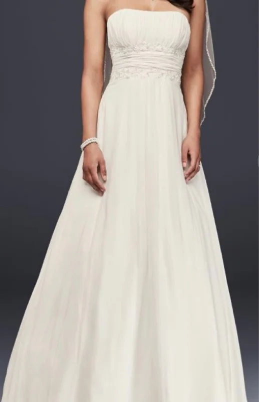 Discount Deals David's Bridal