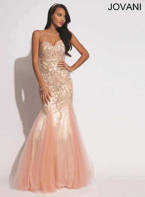 Best Seller Jovani PROM 78171