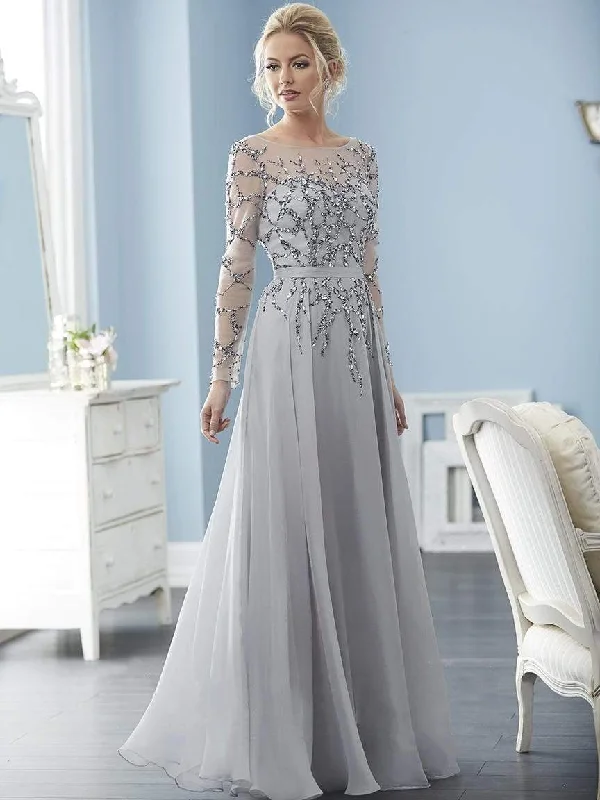 Shop and Save Christina Wu Elegance - Long Sleeve Beaded Illusion Bateau Dress 17837 - 1 pc Merlot In Size 16 Available Shop and Save Christina Wu Elegance - Long Sleeve Beaded Illusion Bateau Dress 17837 - 1 pc Merlot In Size 16 Available