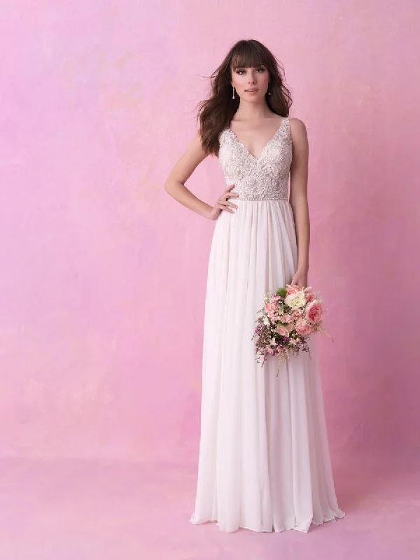 Early Access Allure Bridals 3166