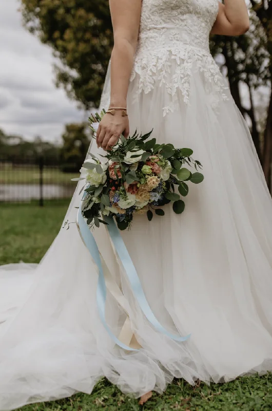 Bonus Savings Allure Bridals 3300