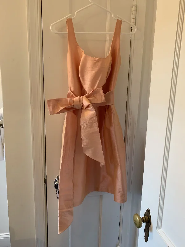 Instant Savings LulaKate Lula Kate - emily dress with mini brunch skirt