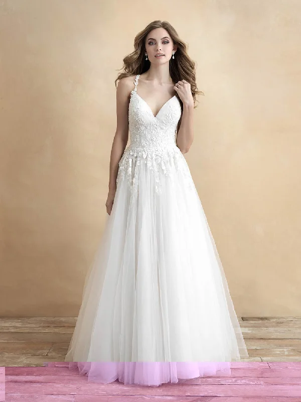 Online Specials Allure Bridals 3300