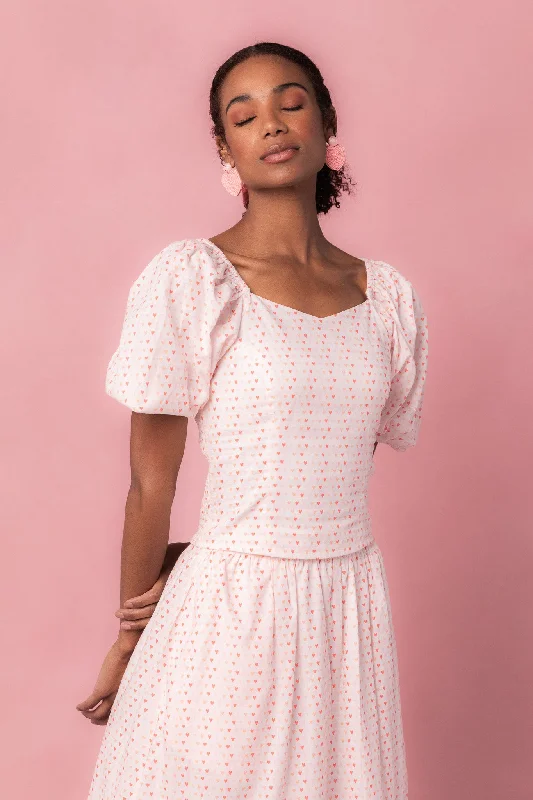 Crazy Deals Ariel Top - FINAL SALE
