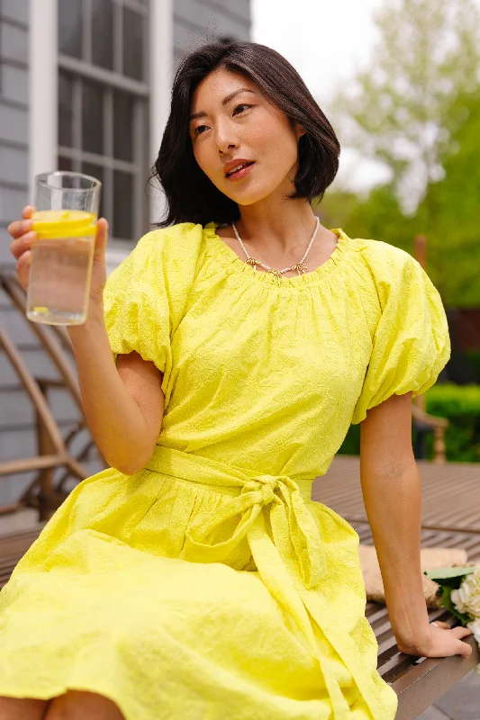 Exclusive Savings Daisy Top - FINAL SALE