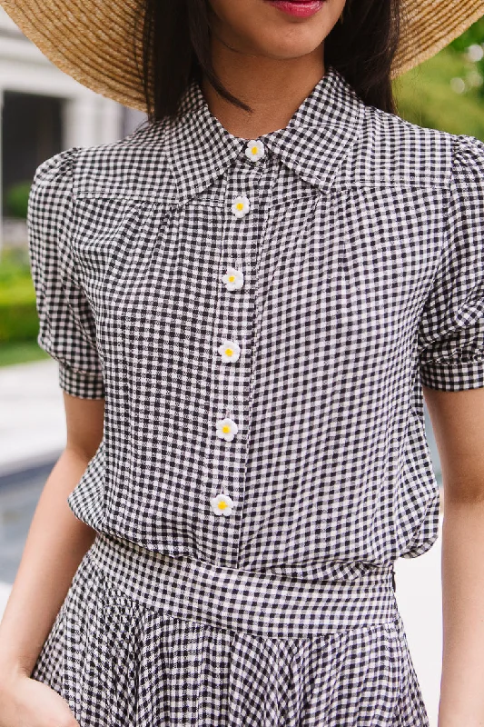 Savings Event Genova Blouse - FINAL SALE