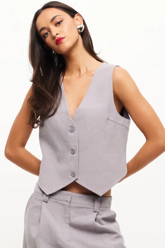 Bonus Savings LIONESS Vest Rhode