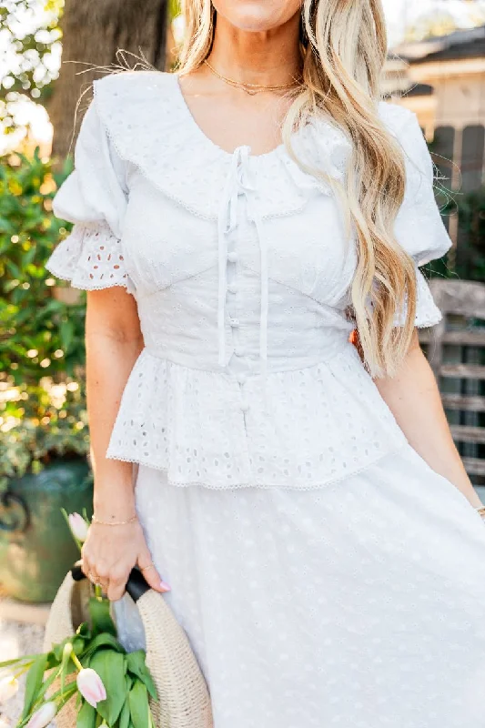 Fantastic Offers Sadie Blouse - FINAL SALE