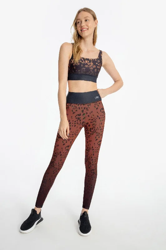 Fantastic Offers Beat Denim Reversible Legging