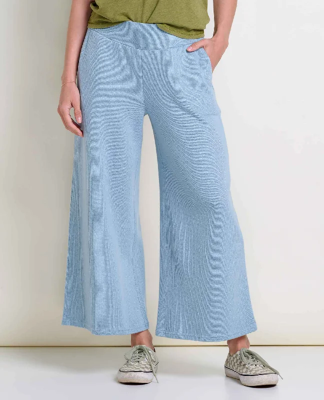 Hot Deal Byrne Wide Leg Pant