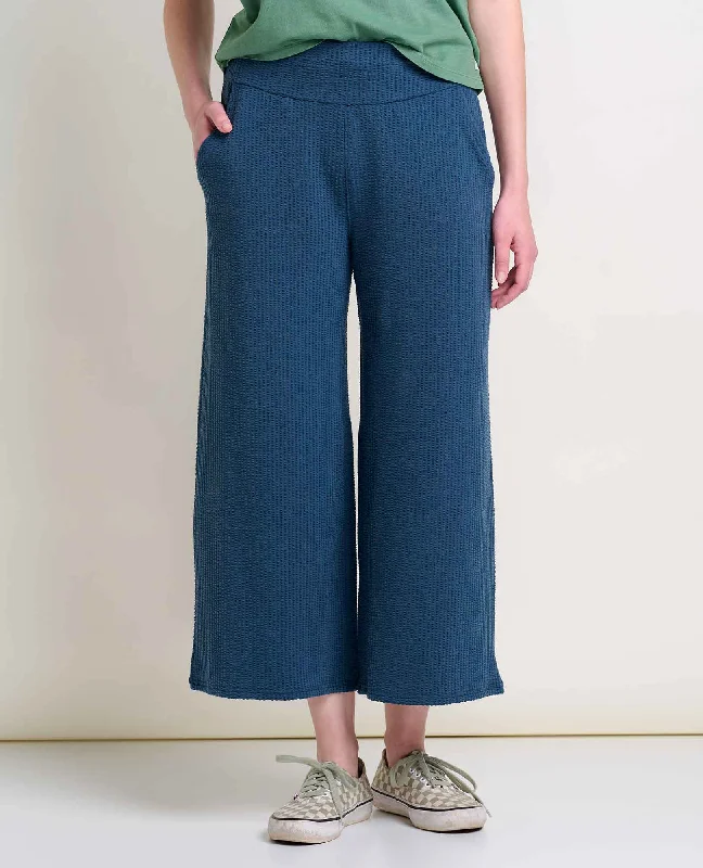 Year-End Sale Chaka Wide Leg Pant