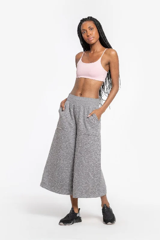 Savings Alert Cool Rustic Pantacourt Pants