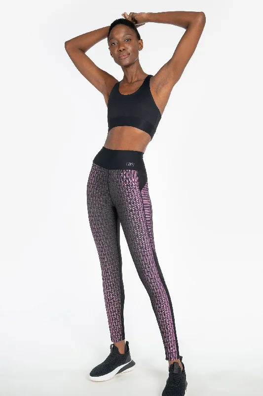 Price Reduction Cyber Pro Legging
