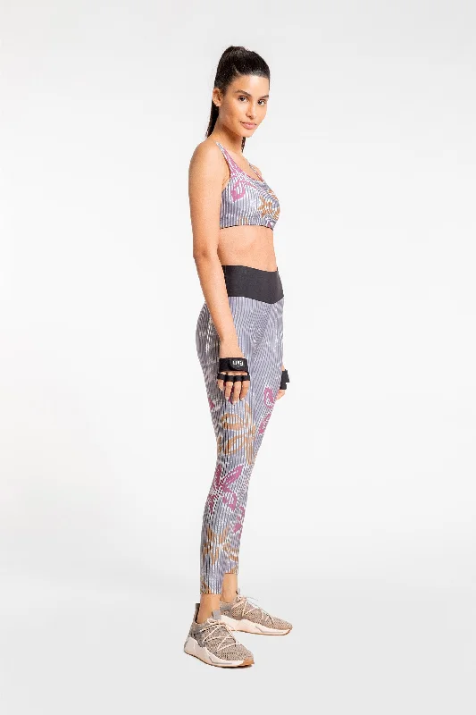 Referral Discount Deep Artsy Legging